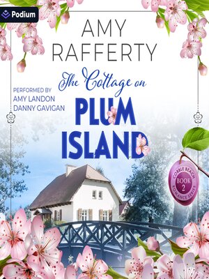 cover image of The Cottage on Plum Island